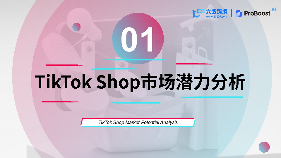2025 TikTok shop 新市场洞察报告